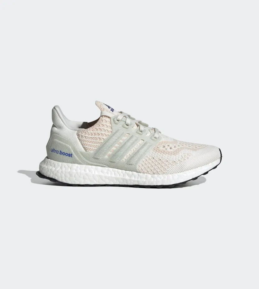 adidas Ultraboost 6.0 DNA Non Dyed / Non Dyed / Halo Ivory (FZ0247)
