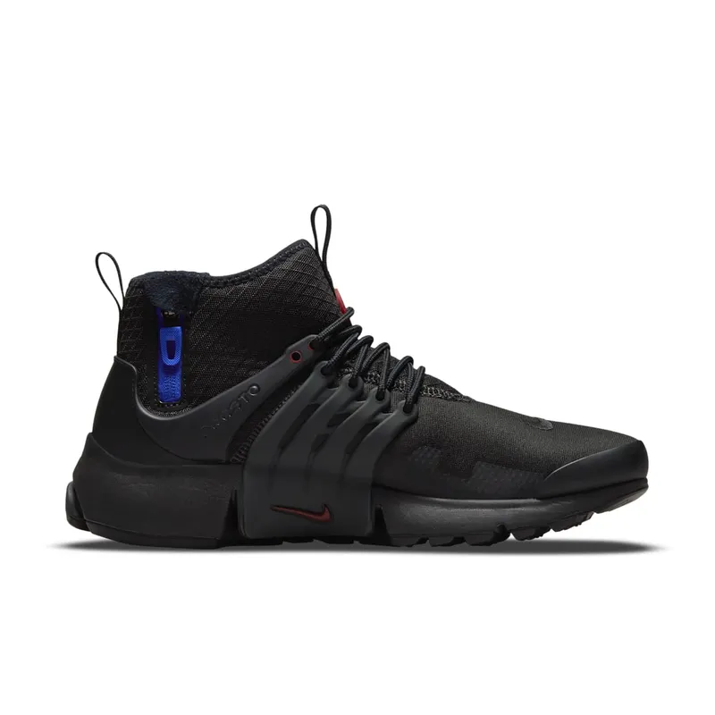 Nike Air Presto Mid Utility Black (DC8751-001)