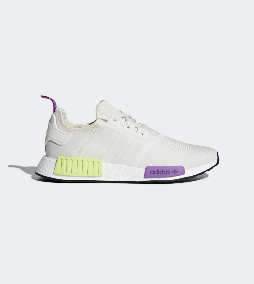 Adidas NMD R1 White (D96626)