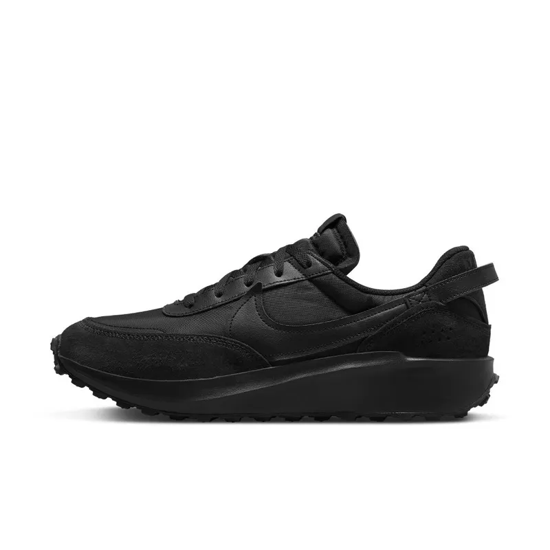 Nike Waffle Debut Black (DH9522-002)
