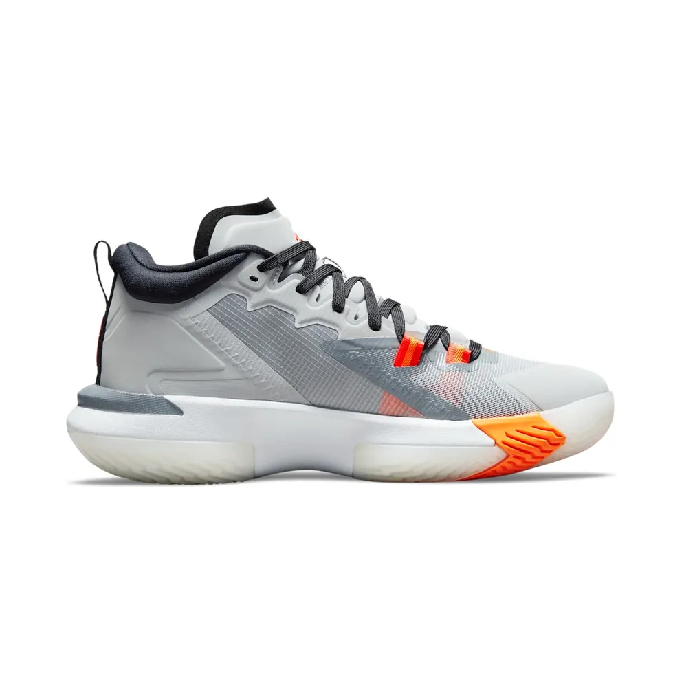 Jordan Zion 1 “Cool Grey” (DA3130-008)