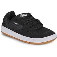 Vans Authentic Black (VN000CTNBP61)