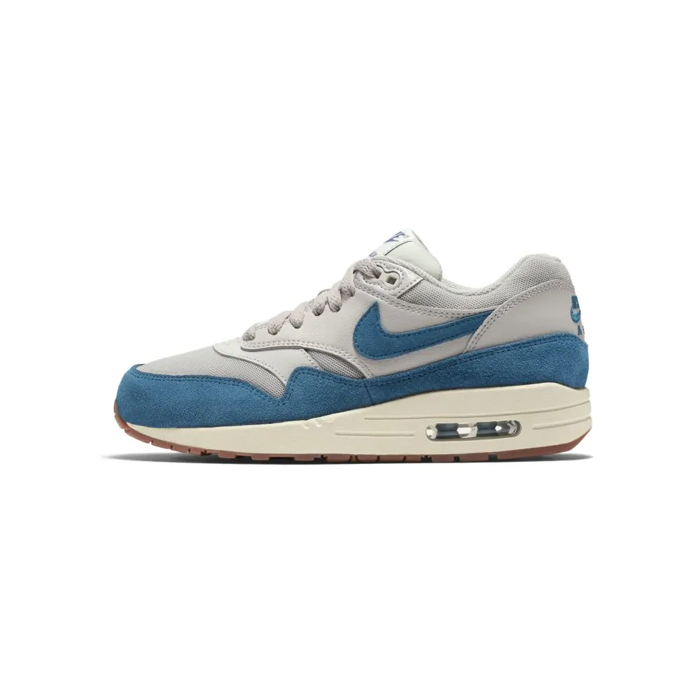 Nike Air Max 1 Essential Light Bone (W)