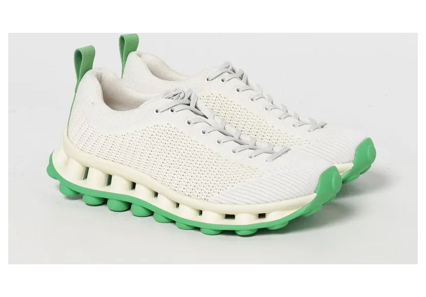 Camper Sneakers White (T101/DWHITE)