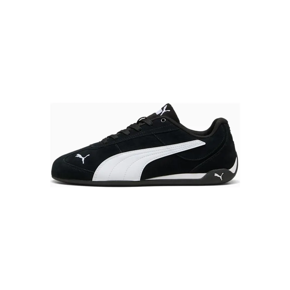 PUMA Replicatch Sd – Black/White (40509701)