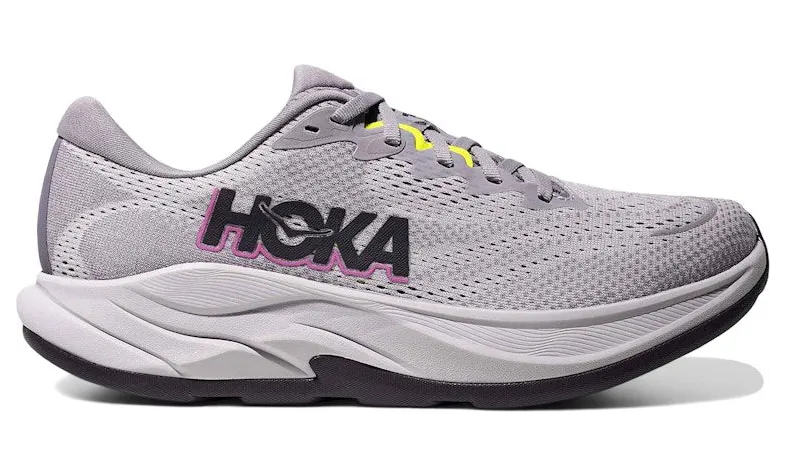 Hoka One Rincon 4 Grey Skies Foggy Grey (1155131-GYSK)