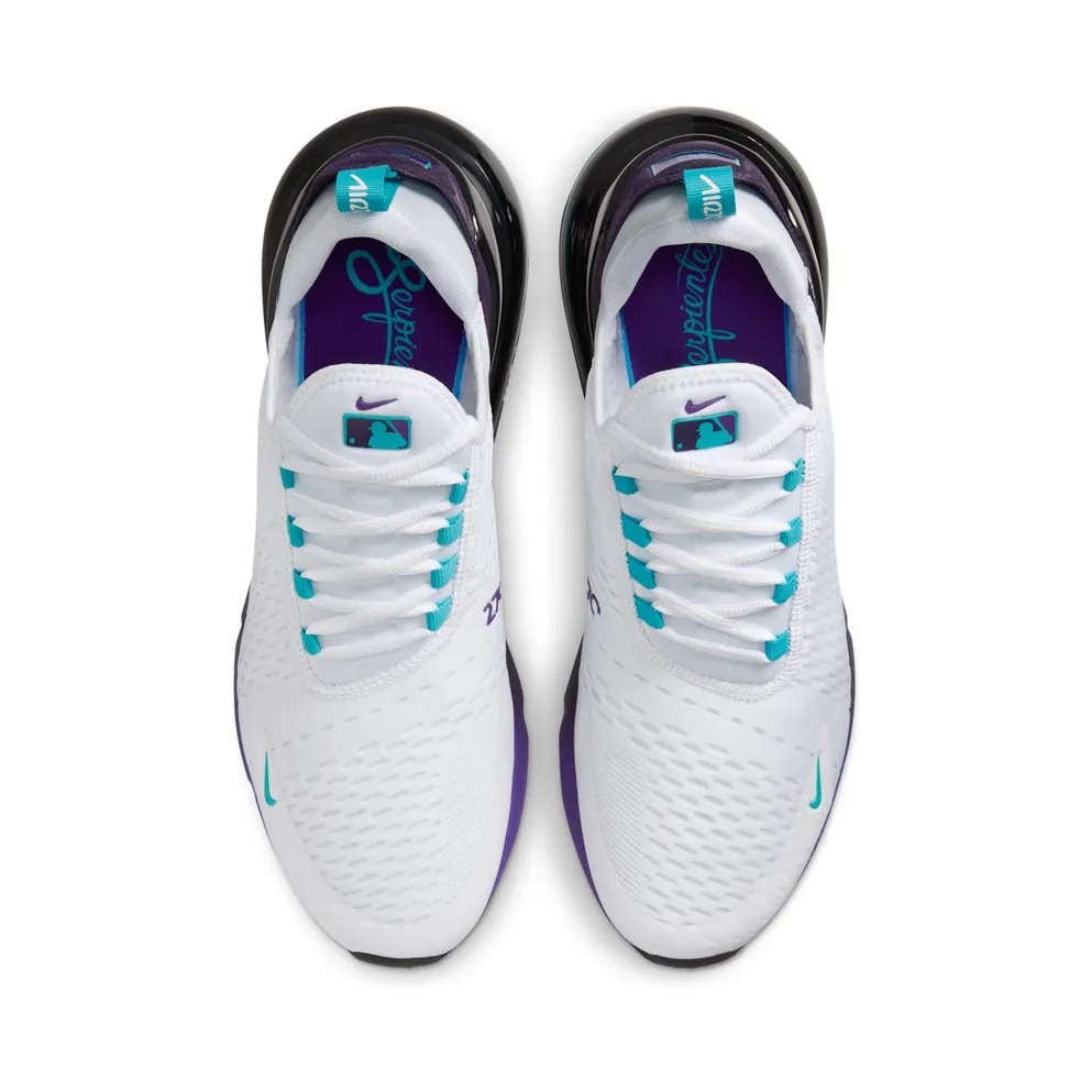 Nike Air Max 270 Arizona Diamondbacks (HQ7993-100)