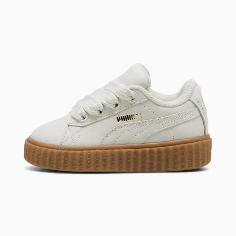 Puma Creeper Phatty Rihanna Fenty Warm White (399868-03)