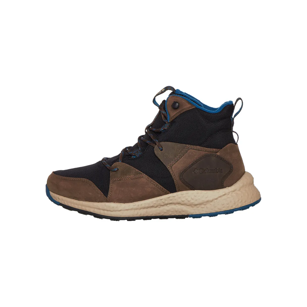 columbia-sportswear-sneaker 1862341-010