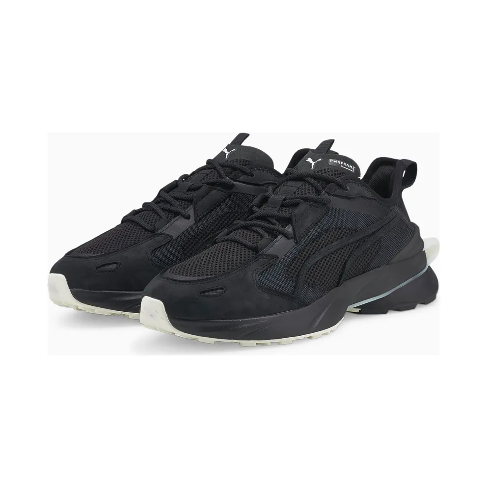 Puma PWRFRAME OP-1 LTH White/Black (384032-03)
