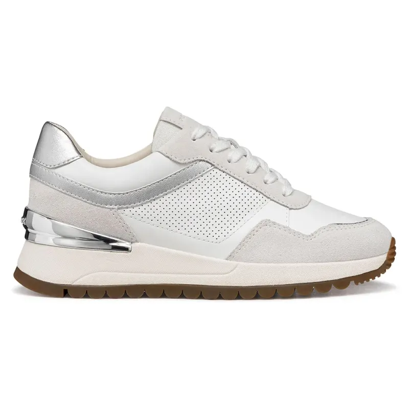 Geox sneaker White/Melkwit (D6500A08522-C1352)