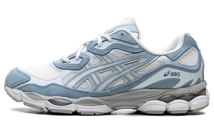 Asics GEL-NYC “Arctic Sky” (1203A383-107)