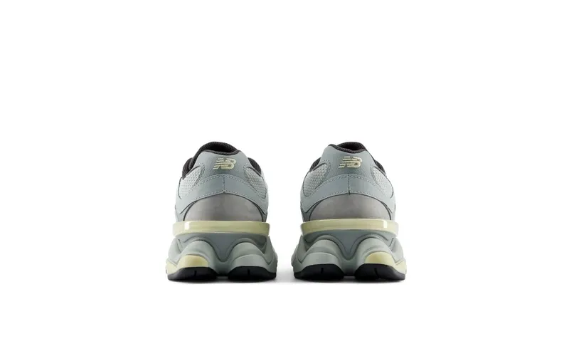 New Balance 9060 Silver Moss/ Morel (U906038F)