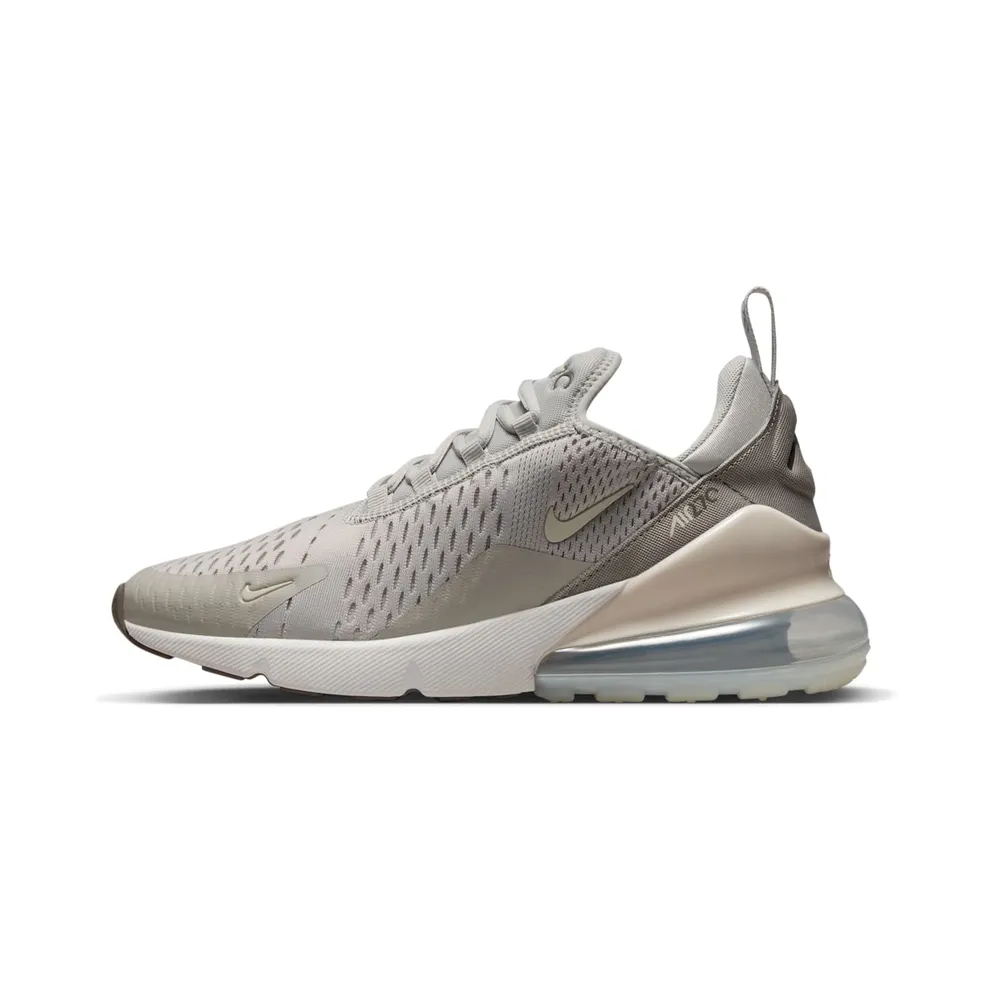 Nike Air Max 270 Light Iron Ore (FB8485-001)