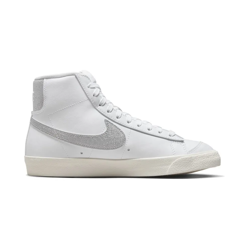 Nike Blazer Mid ’77 ESS White (DQ7574-100)