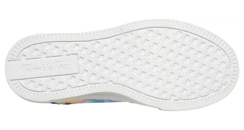 skechers-twinkle-toe 314807L_HPMT