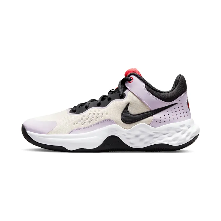 Nike Fly.By Mid 3 Pearl White Doll (DD9311-200)