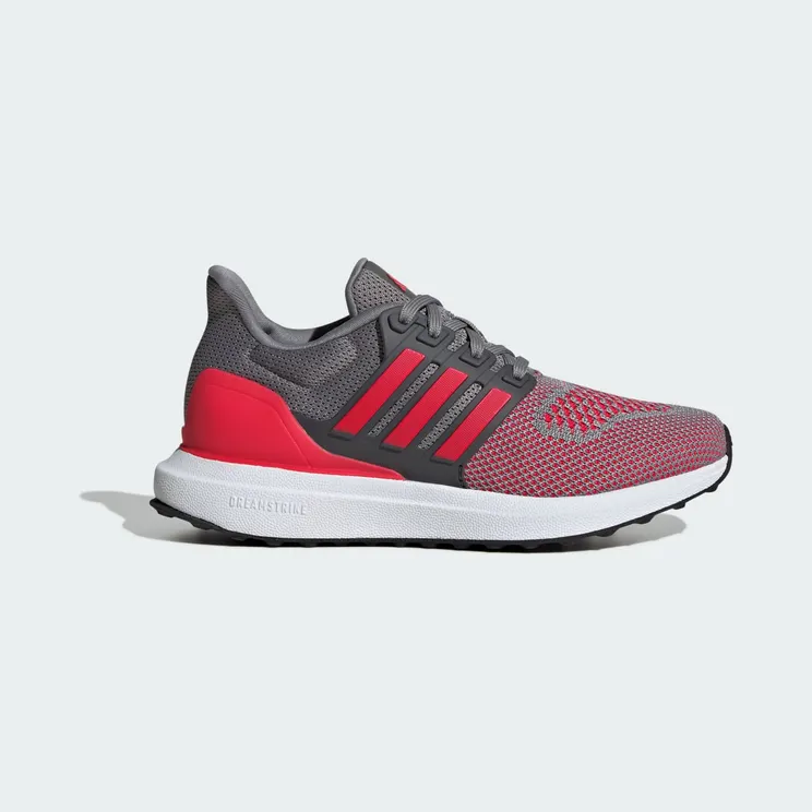 adidas Ultradream DNA Grey Three Lucid Red Grey Six (JP8563)