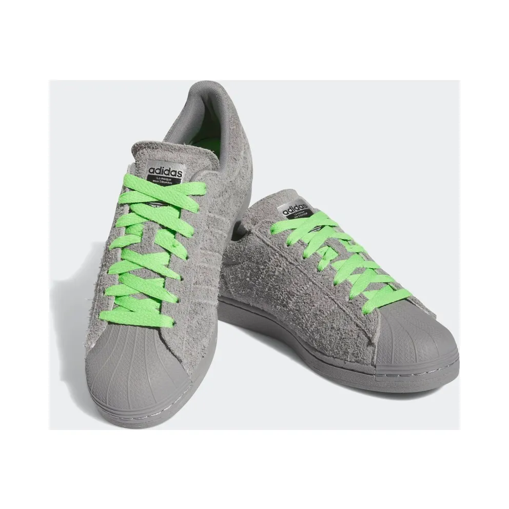 adidas Superstar ADV Grey Three / Grey Three / Core Black (IG7574)