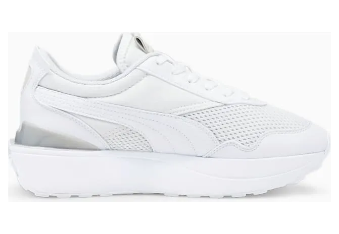 Puma Cruise Rider RE:Style White (38406001)