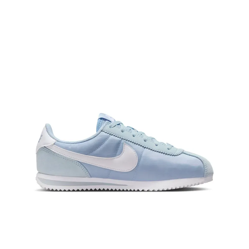 Nike Cortez Textile Light Armory Blue White (IF1615-400)