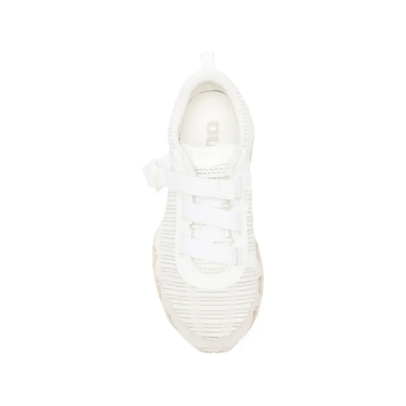 Mizuno Wave Prophecy Strap 2 “White” (D1GA2603 02)