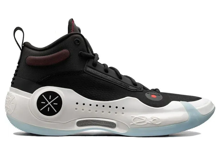Li-Ning Way of Wade 10 Announcement (ABAS115-14)
