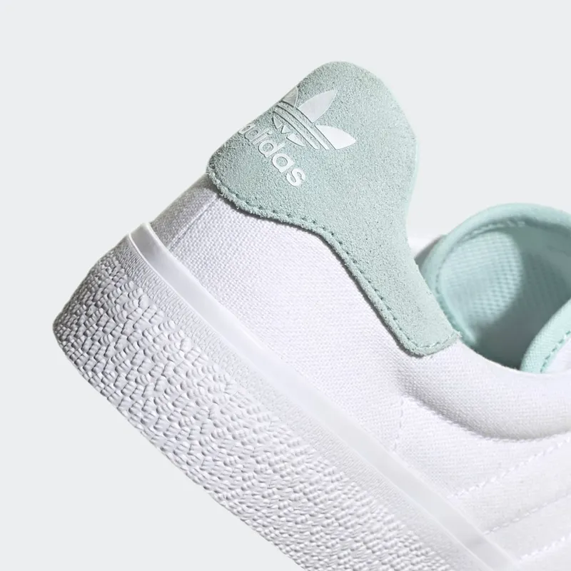 Adidas 3MC Cloud White / Halo Mint / Cloud White (GZ3622)