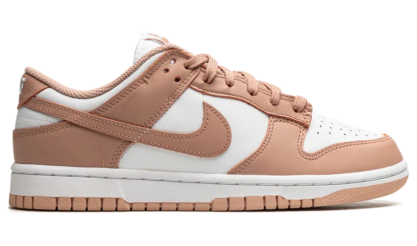 Nike Dunk Low “Rose Whisper”: zacht roze dat harder werkt dan je denkt (5)