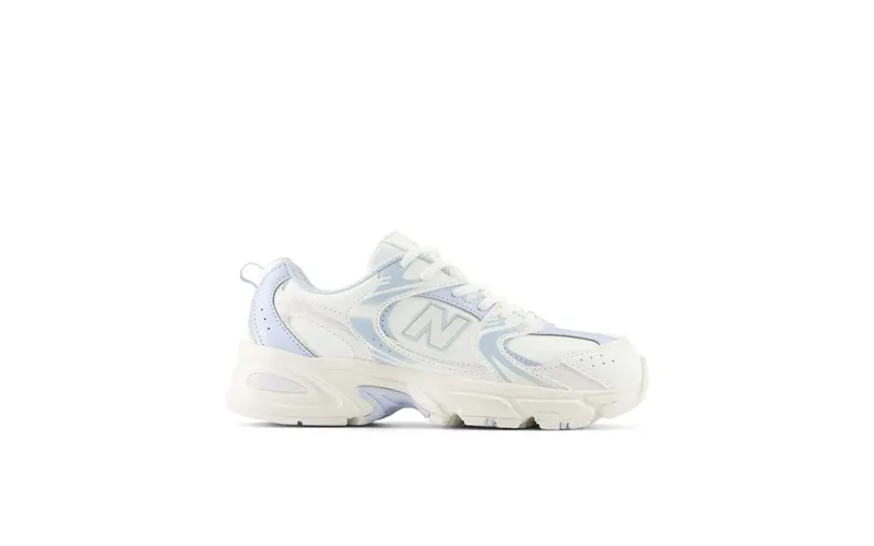 New Balance 530 GS “White Starlight” (GR530WS)