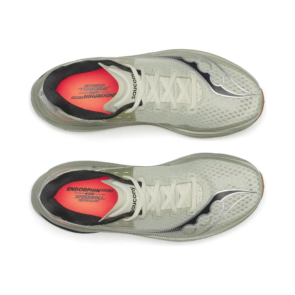 SAUCONY Endorphin Azura “Sage / Laurel” (S21070-141)