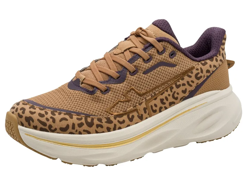Tamaris sneaker Chocoladebruin / Lichtbruin (1-23705-47-360)