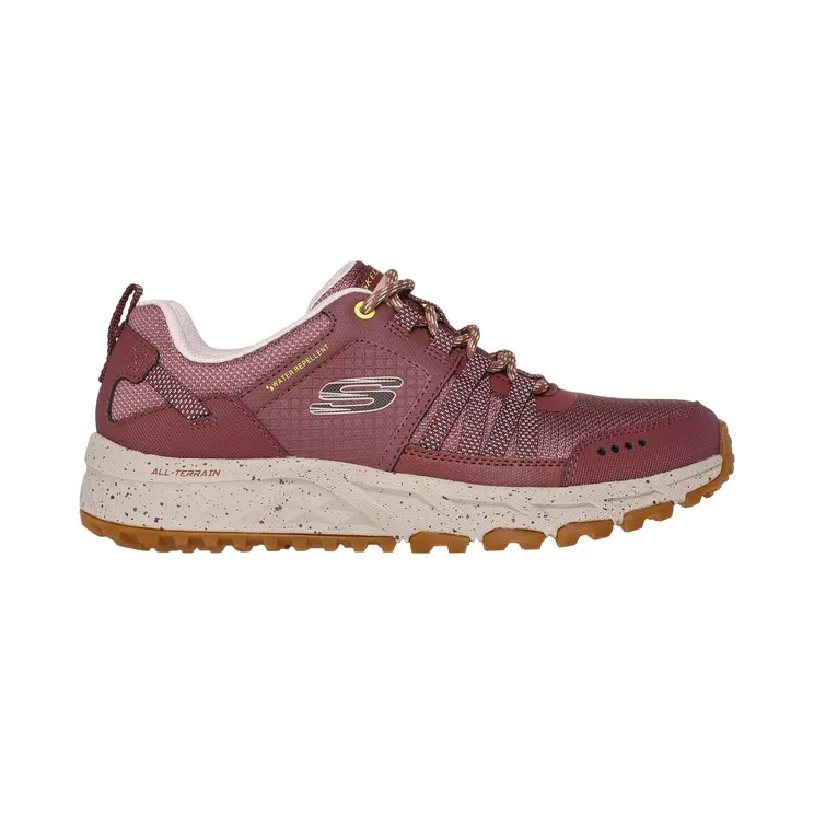 Skechers Escape Plan – Endless Pursuit Mauve