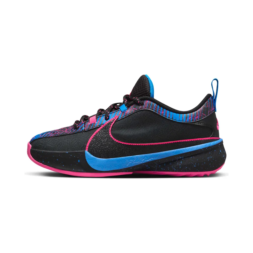 Nike Zoom Freak 5 Emerging Powers (FB8979-400)