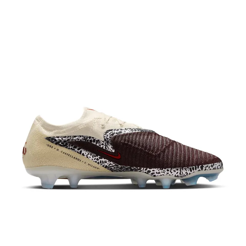 Nike Phantom 6 Low Elite Fossil – United 003 Pack (IO8444-661)