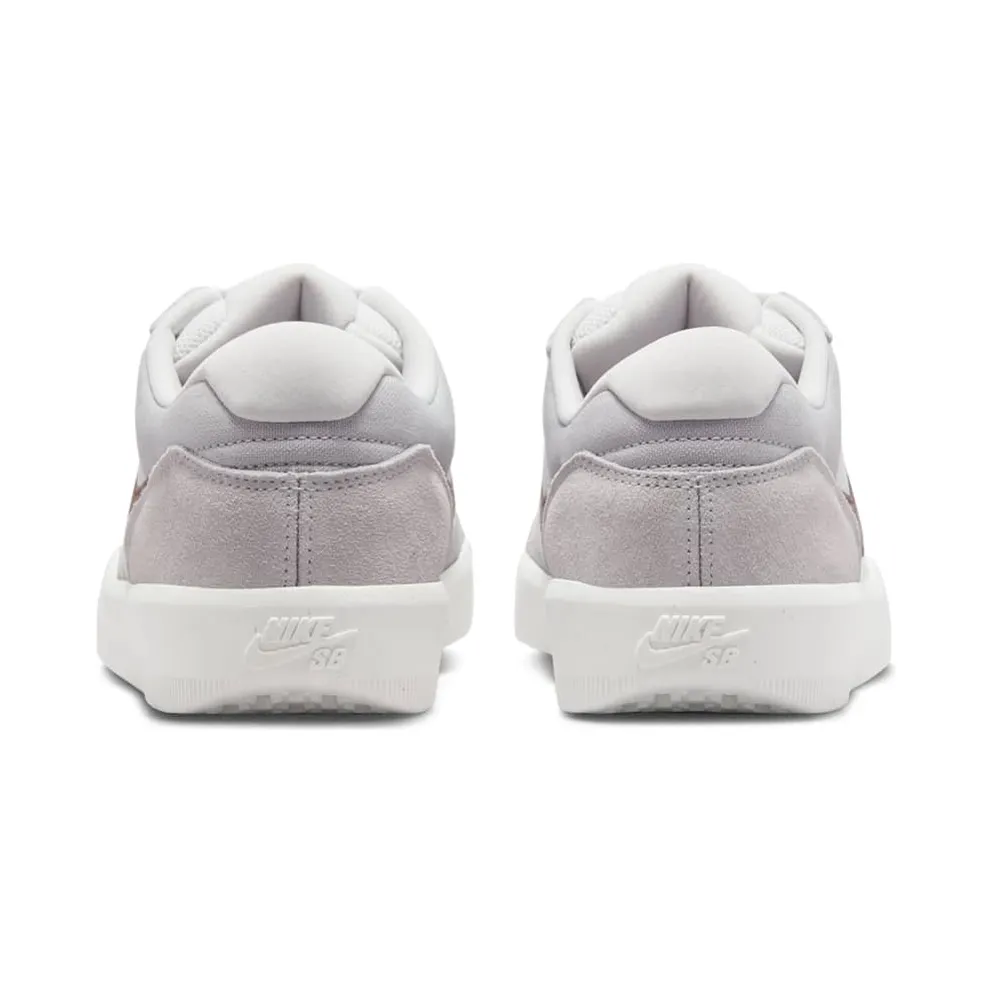 Nike SB Force 58 Platinum Tint Dark Red (FQ7637-001)