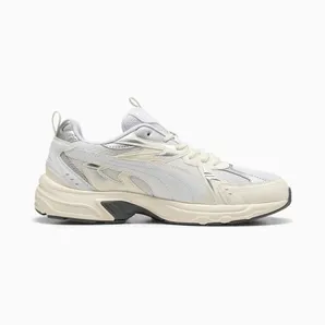 Puma Milenio Tech “PUMA White-Warm White-PUMA Silver” (40262321)