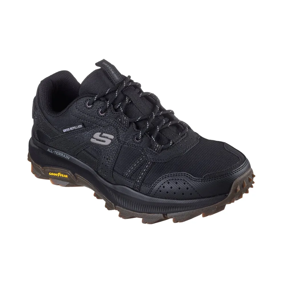 Skechers Equalizer 5.0 Trail “Black” (237790BBK)