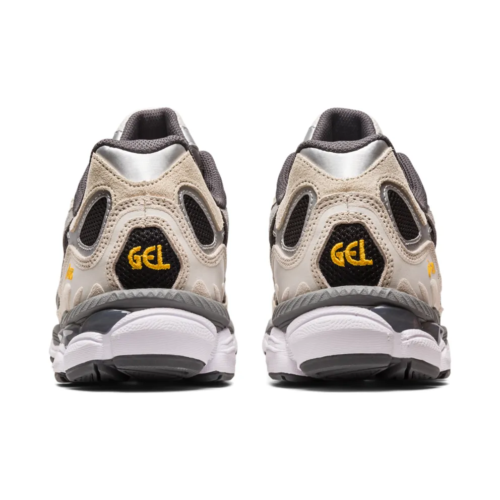 Asics Gel-nyc Black/Clay Grey (1201A789.001)