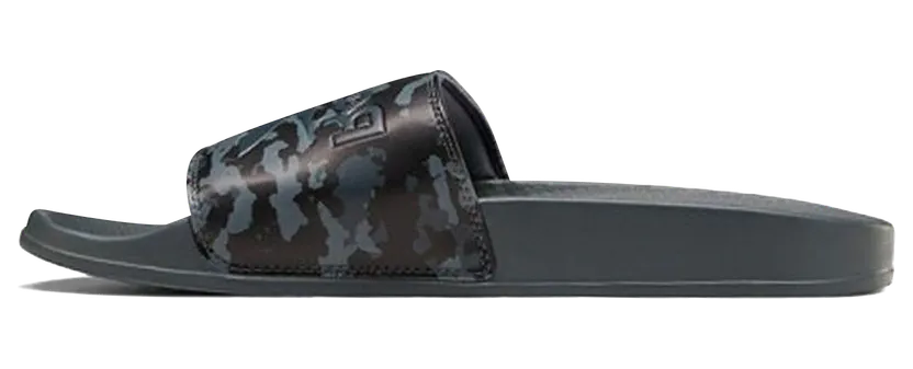 Reebok Classic Slide “Grey Camo” (FW5750)