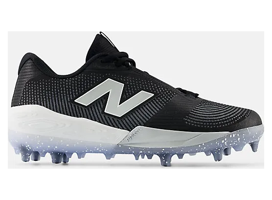New Balance FuelCell Comp v4 Black White (CCOMPBK4)