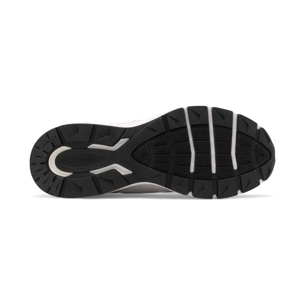 New Balance 990v5 Nimbus Cloud Nimbus Cloud/Nimbus Cloud/Grey (M990NA5)