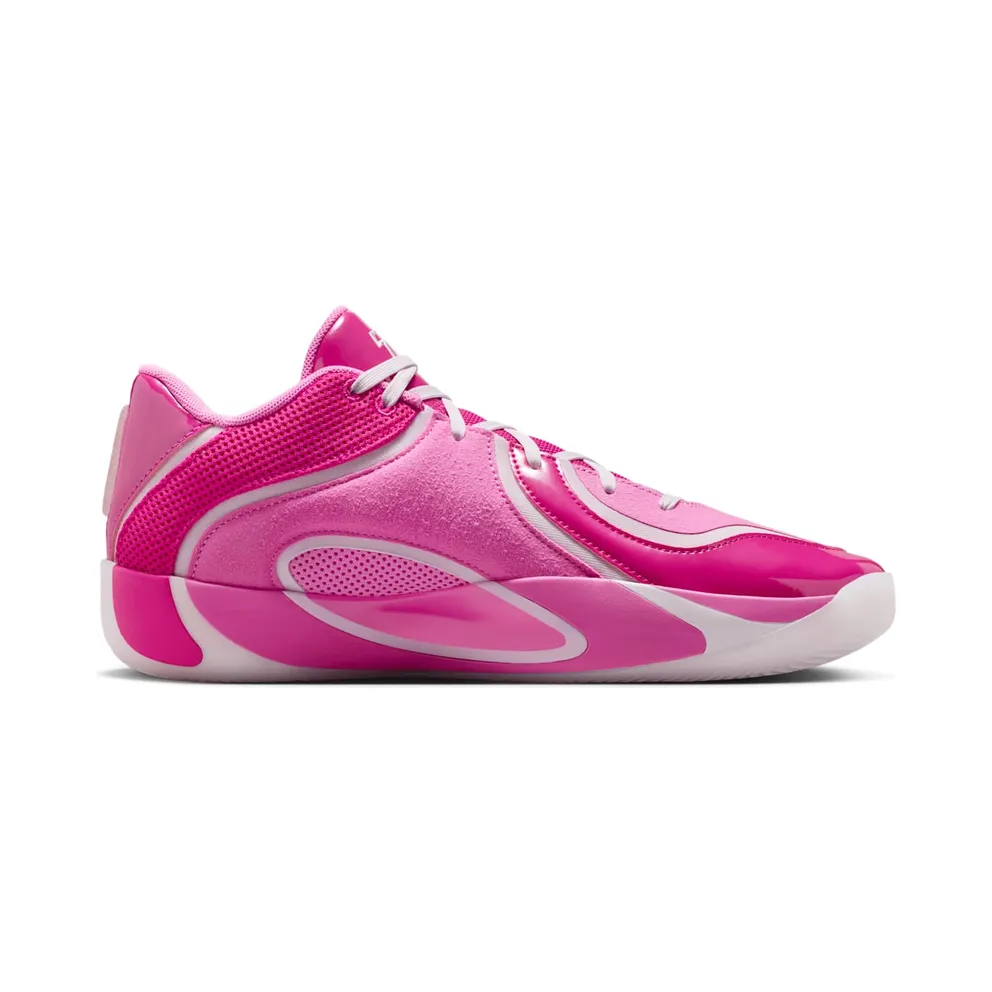 Jordan Tatum 4 “China Rose” (HQ4614-601)