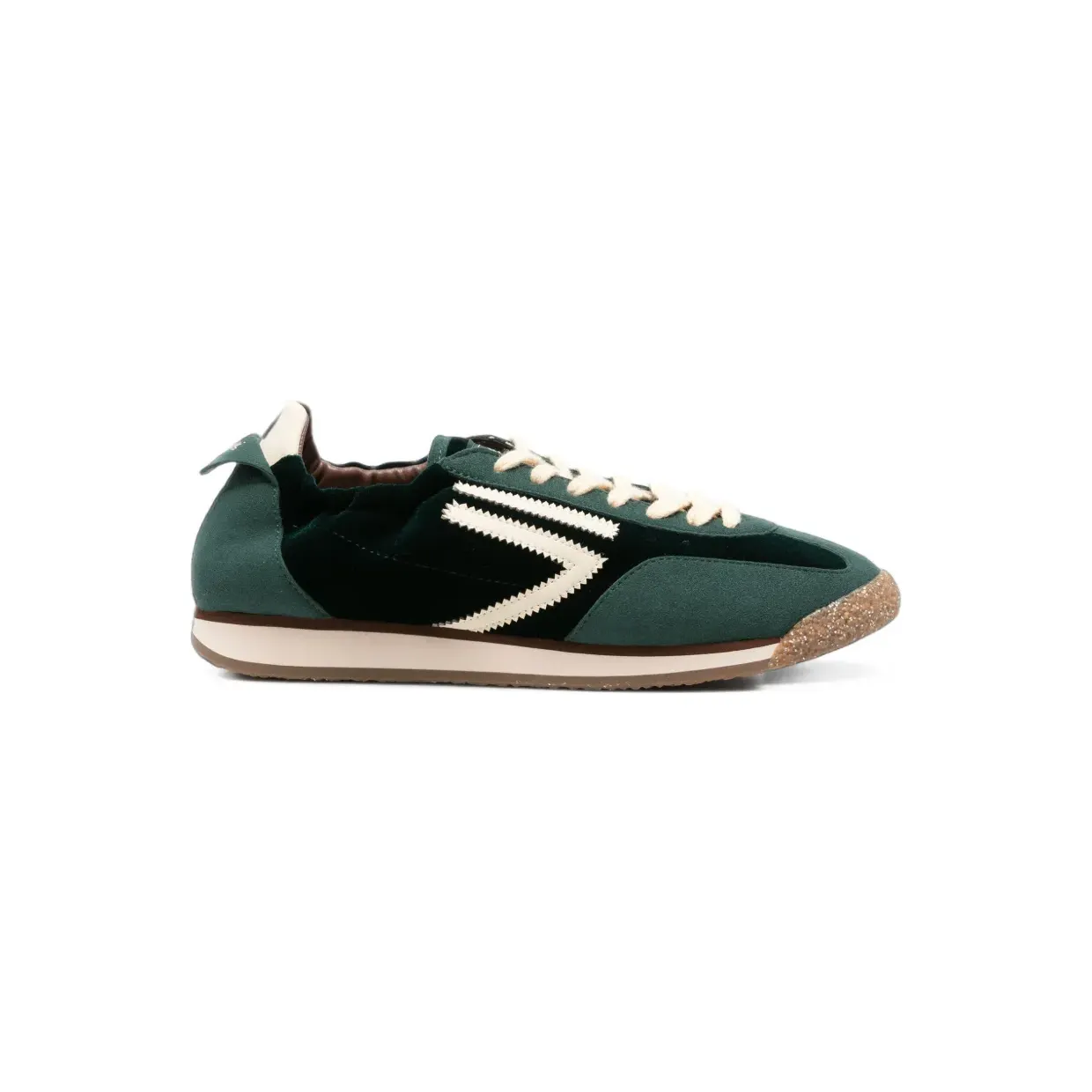 Puraai 6 02 Panther “Green” (PU602P045)