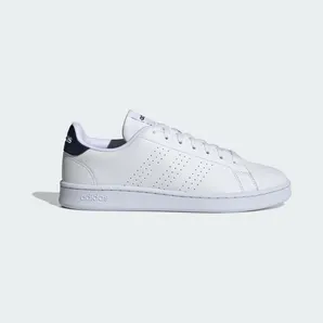 adidas Advantage “Cloud White / Cloud White / Legend Ink” (GZ5299)