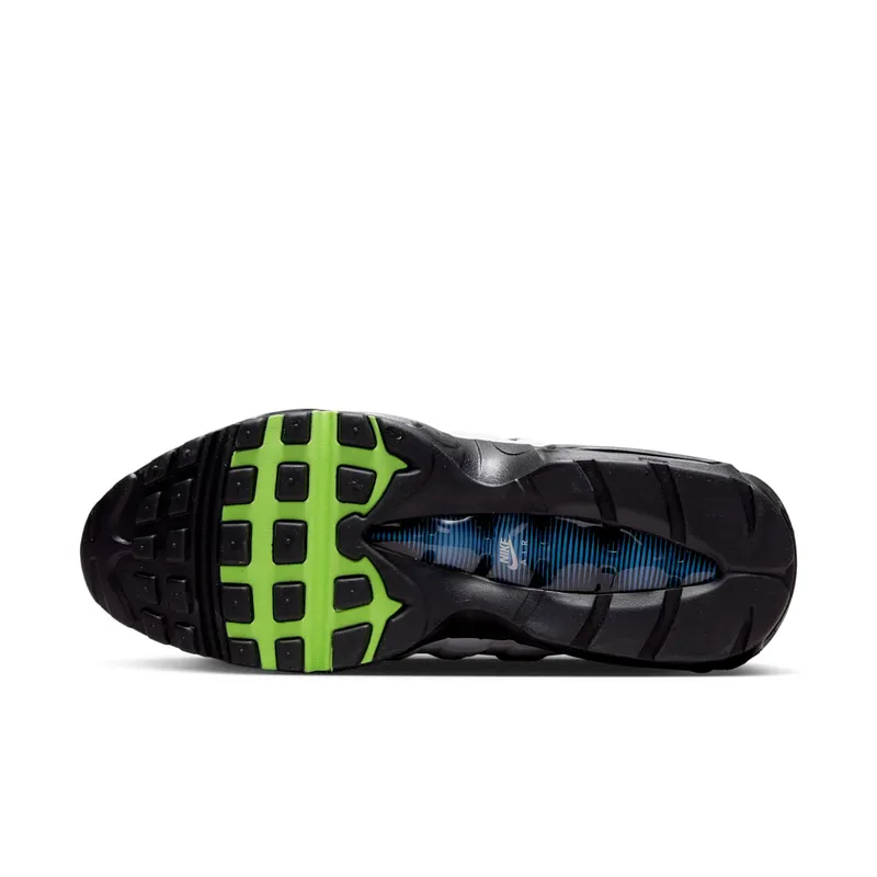 Nike Air Max 95 SE Black (DQ0268-001)