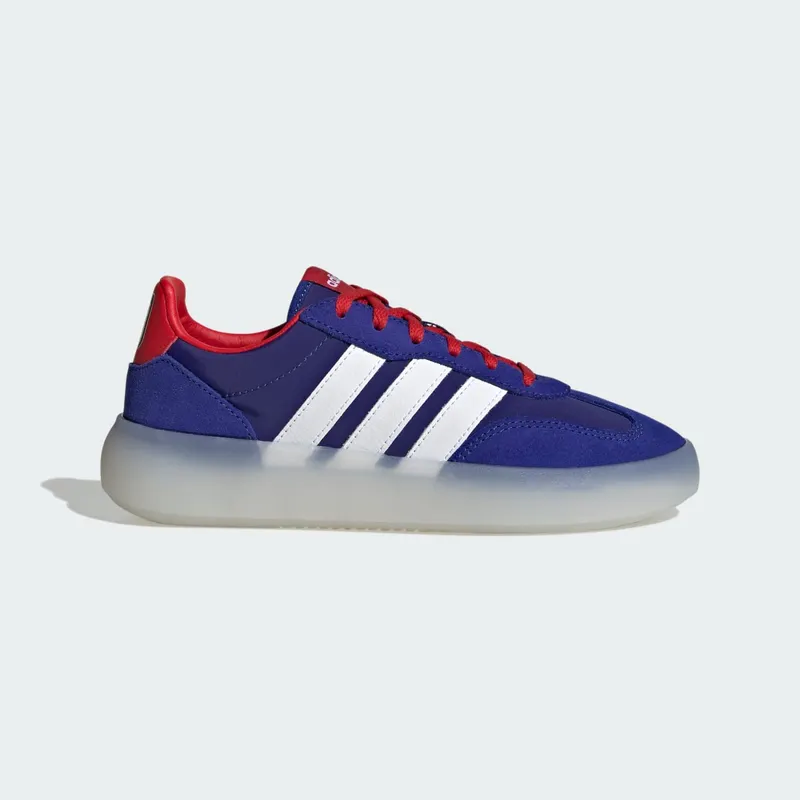 adidas Barreda Decode Japan Blue White Red (HQ9467)