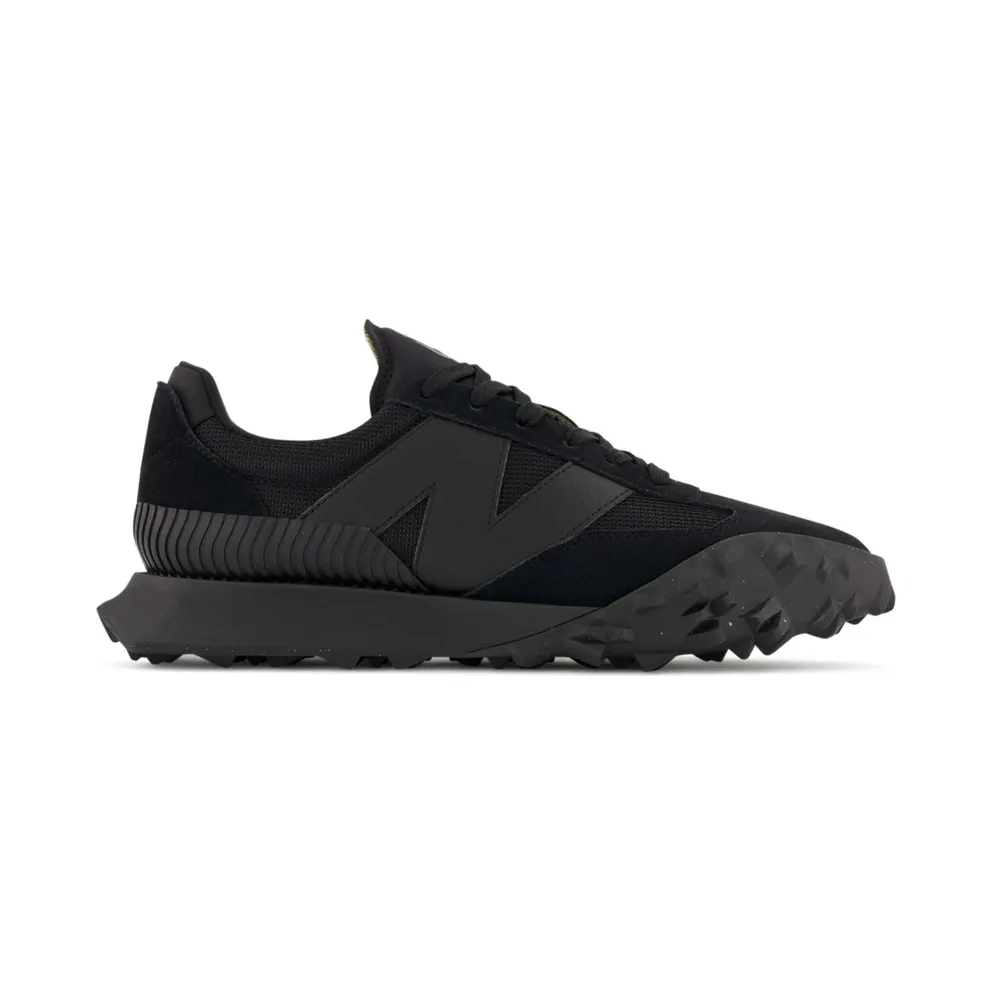 New Balance XC-72 Triple Black (UXC72SC)