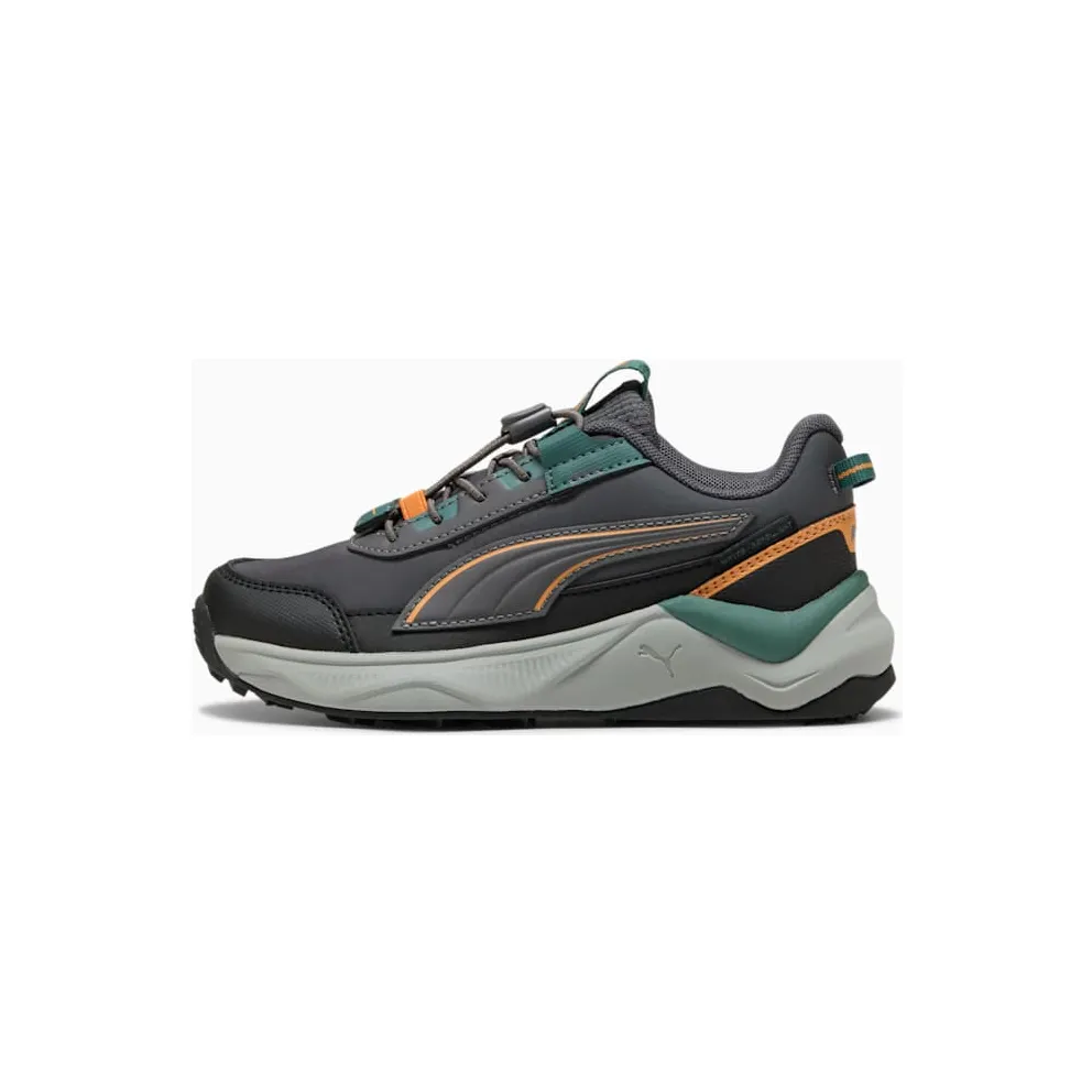 Puma sneaker Dark Grey (31380501)