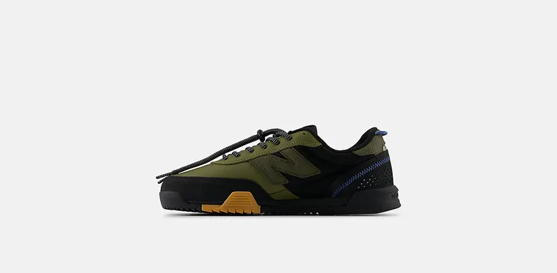 New Balance New Balance Numeric 440Wv2 (UN440WOL)